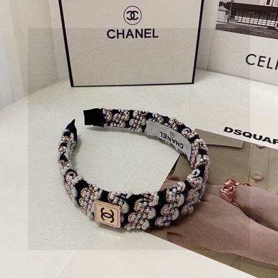 CHAN* 24 new style hairband