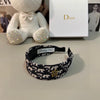 DIO* 24 new style hairband