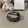 DIO* 24 new style hairband