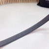 Chan* 24 new sheepskin belt (synchronized with official website)