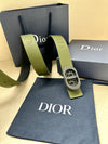 DIO* new cowhide belt