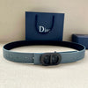 DIO* new cowhide belt