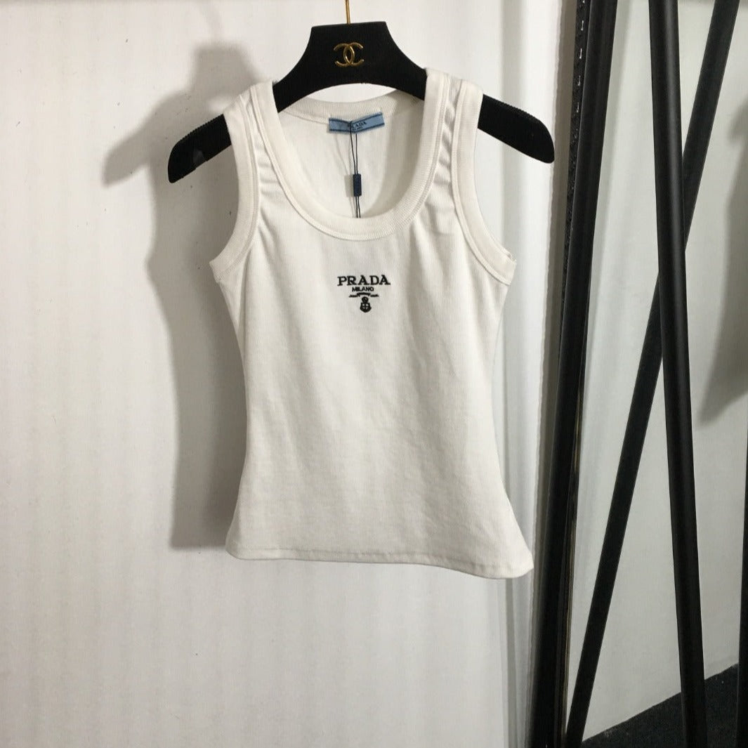 PRA* new cotton vest