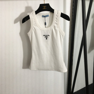 PRA* new cotton vest