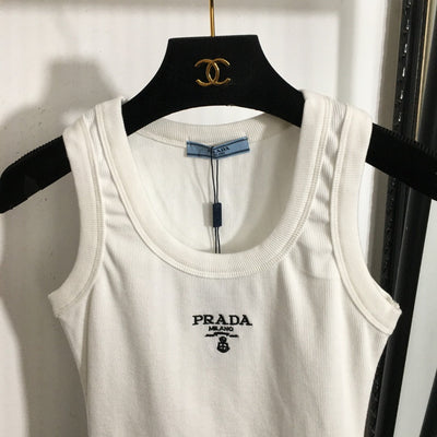 PRA* new cotton vest