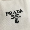 PRA* new cotton vest