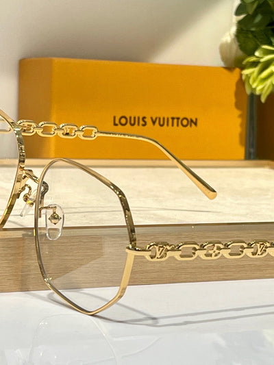 LOU* 24 new pendant sunglasses 1:1 VIP