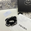 PRA* full diamond hair tie