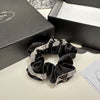 PRA* full diamond hair tie