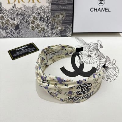 CHAN* new headband