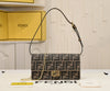 FEN* BAGUETTE chain shoulder bag