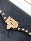 Valent* GARAVANI ROCKSTUD crossbody bag