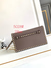 Valent* clutch bag