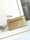 Valent* clutch bag