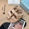 PRA* 24 new Velcro sandals