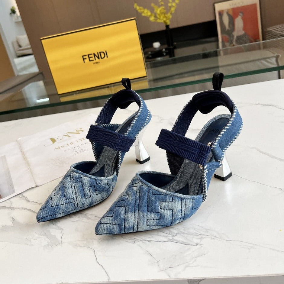 FEN* new high heels 1:1 VIP