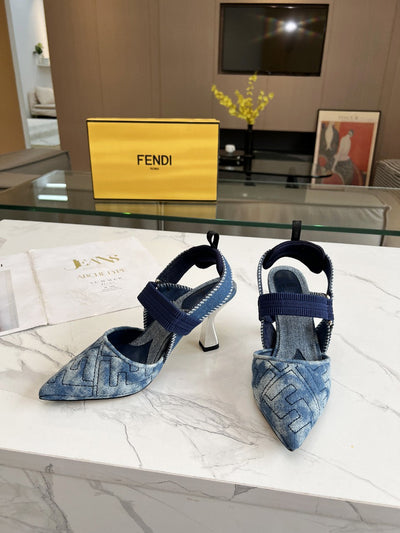 FEN* new high heels 1:1 VIP