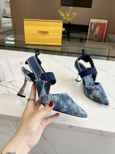 FEN* new high heels 1:1 VIP