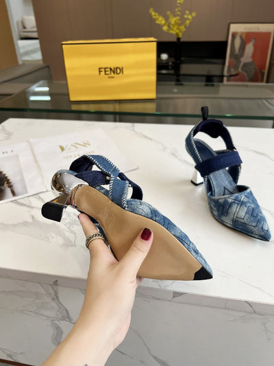 FEN* new high heels 1:1 VIP