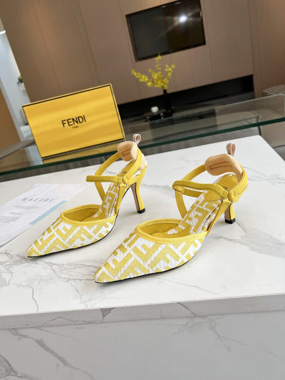 FEN* new high heels 1:1 VIP