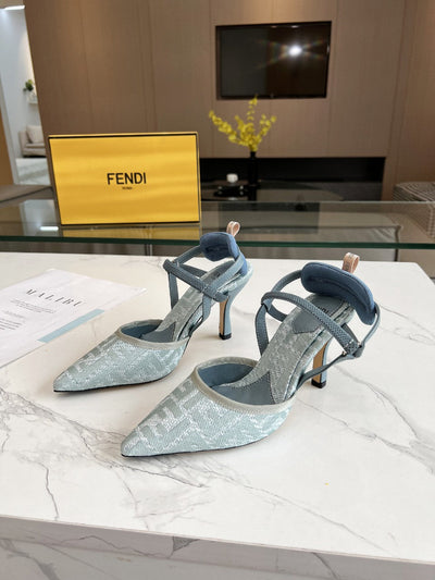 FEN* new high heels 1:1 VIP