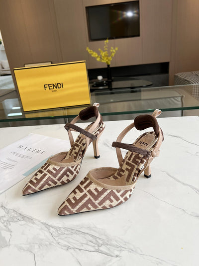 FEN* new high heels 1:1 VIP