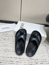 LOE* 24 new products bubble flip flops