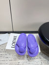 LOE* 24 new products bubble flip flops