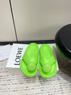 LOE* 24 new products bubble flip flops