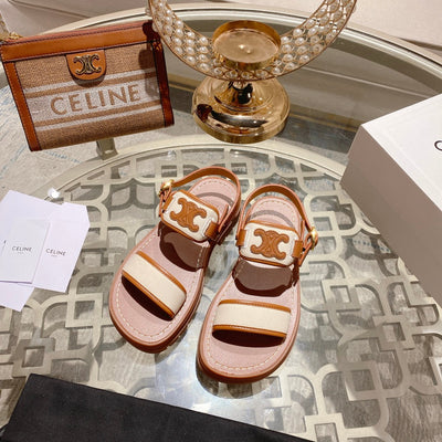 CELIN* 24 new thick-soled sandals