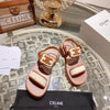 CELIN* 24 new thick-soled sandals