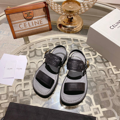 CELIN* 24 new thick-soled sandals