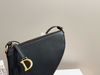 DIO* new saddle bag