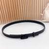 Valen* double layer leather belt 1:1 VIP