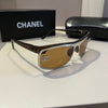 CHAN* 24 new style sunglasses