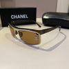 CHAN* 24 new style sunglasses