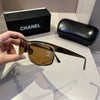 CHAN* 24 new style sunglasses