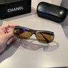 CHAN* 24 new style sunglasses