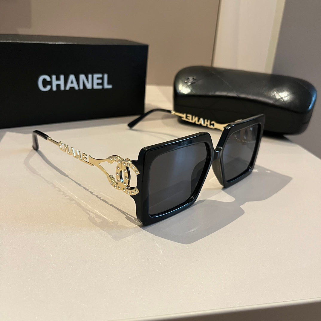 CHAN* 24 new style sunglasses