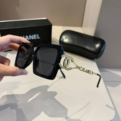 CHAN* 24 new style sunglasses