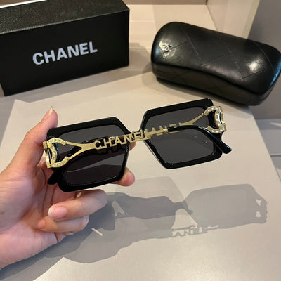 CHAN* 24 new style sunglasses