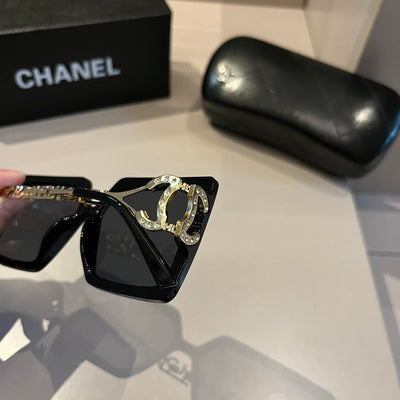 CHAN* 24 new style sunglasses