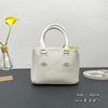 PRA* NEW SAFFIANO HANDBAG