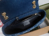 GU* 24 New Product LIDO Series Denim Embossed 1:1 VIP