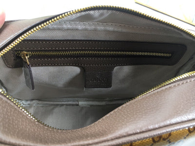 GU* Collaboration Camera Bag