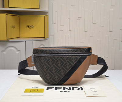 FE* 24 new waist bag