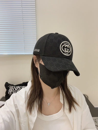 GU* 24 new style cap