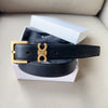 Celi* 24 new leather belt