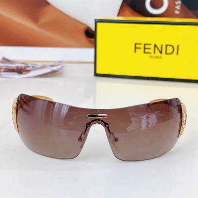 FEN* 24 new sunglasses 1:1 VIP