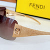 FEN* 24 new sunglasses 1:1 VIP